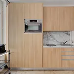 152 Suite Sylvie Superb Studio PMR Paris