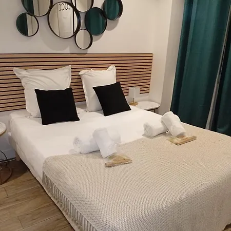 Appartamento 152 Sylvie Superb Pmr Parigi